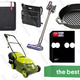 Image for article titled Friday's Best Deals: eBay Sitewide Sale, Laptop Sleeves, Electric Lawn Mower, and More
